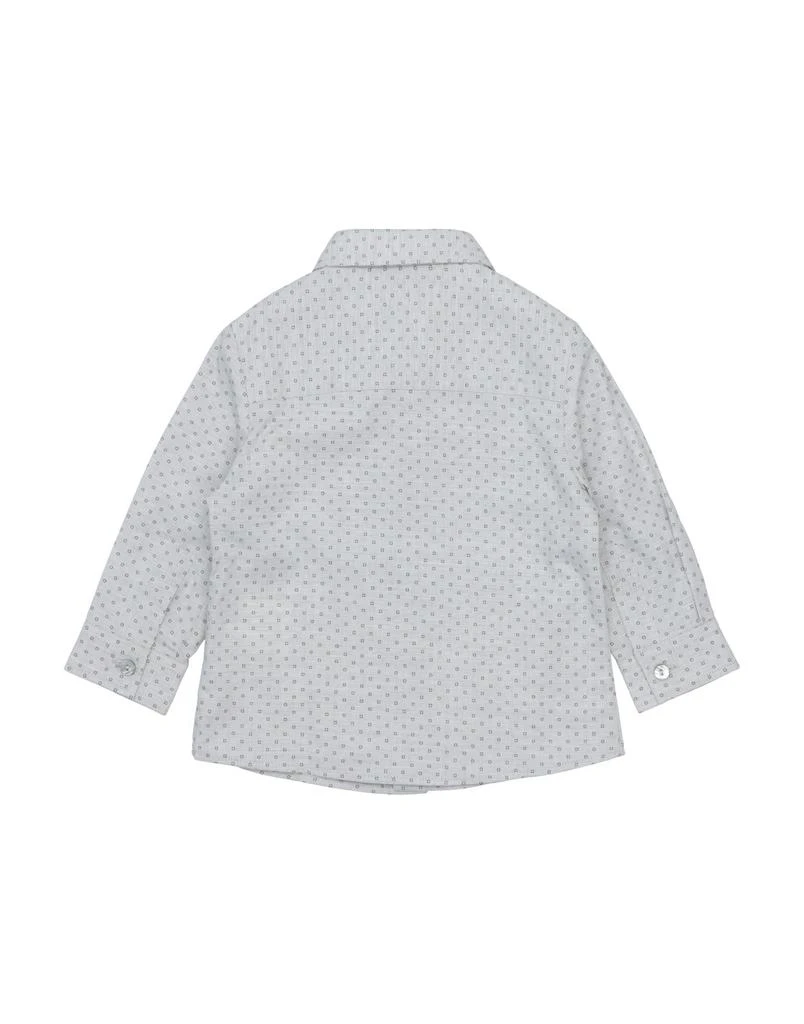 DANIELE ALESSANDRINI Patterned shirt 2