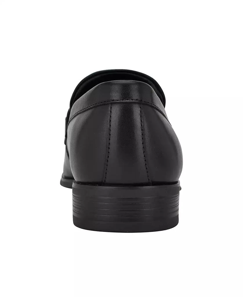 Calvin Klein Men's Dillie Slip-On Dress Shoes 3