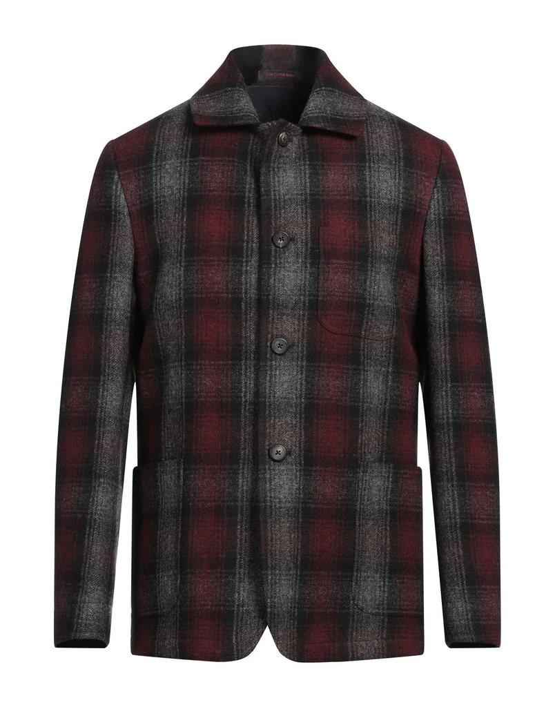 THE GIGI Jacket 1