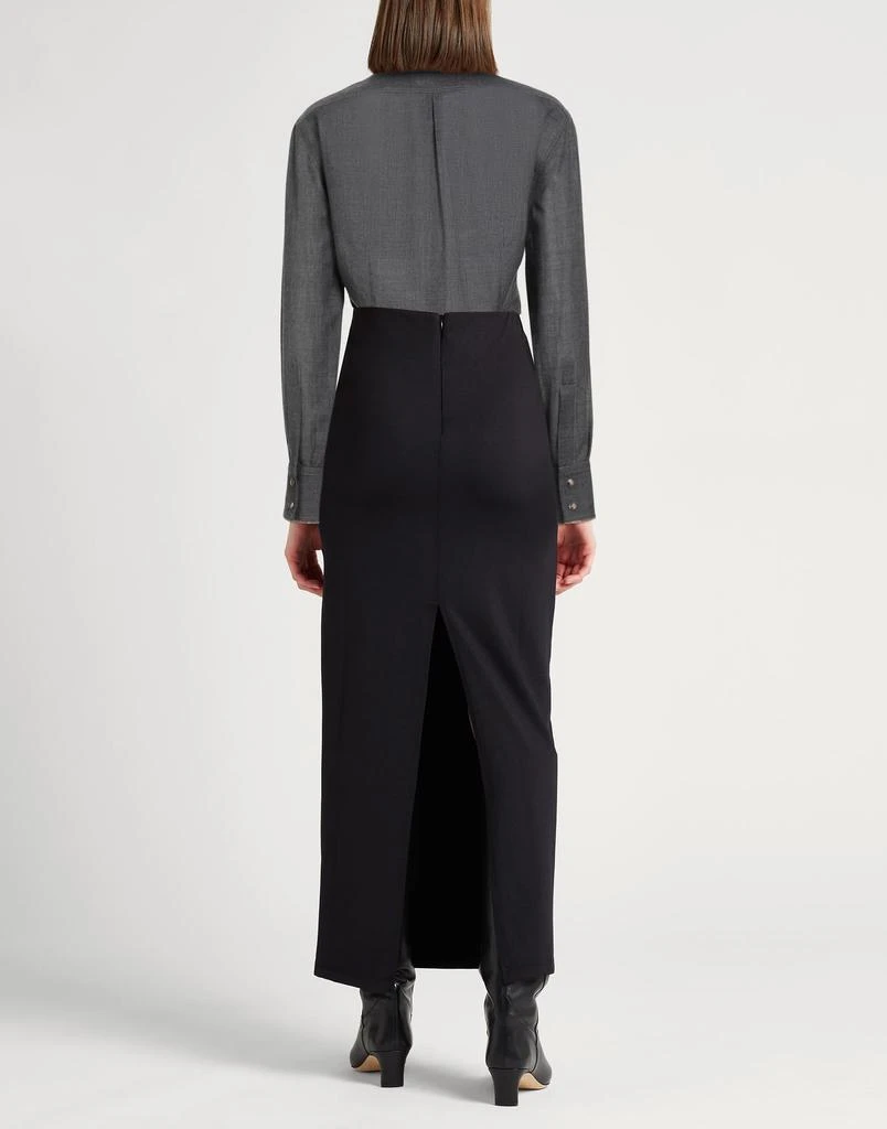 Brunello Cucinelli Solid color shirts
blouses 3