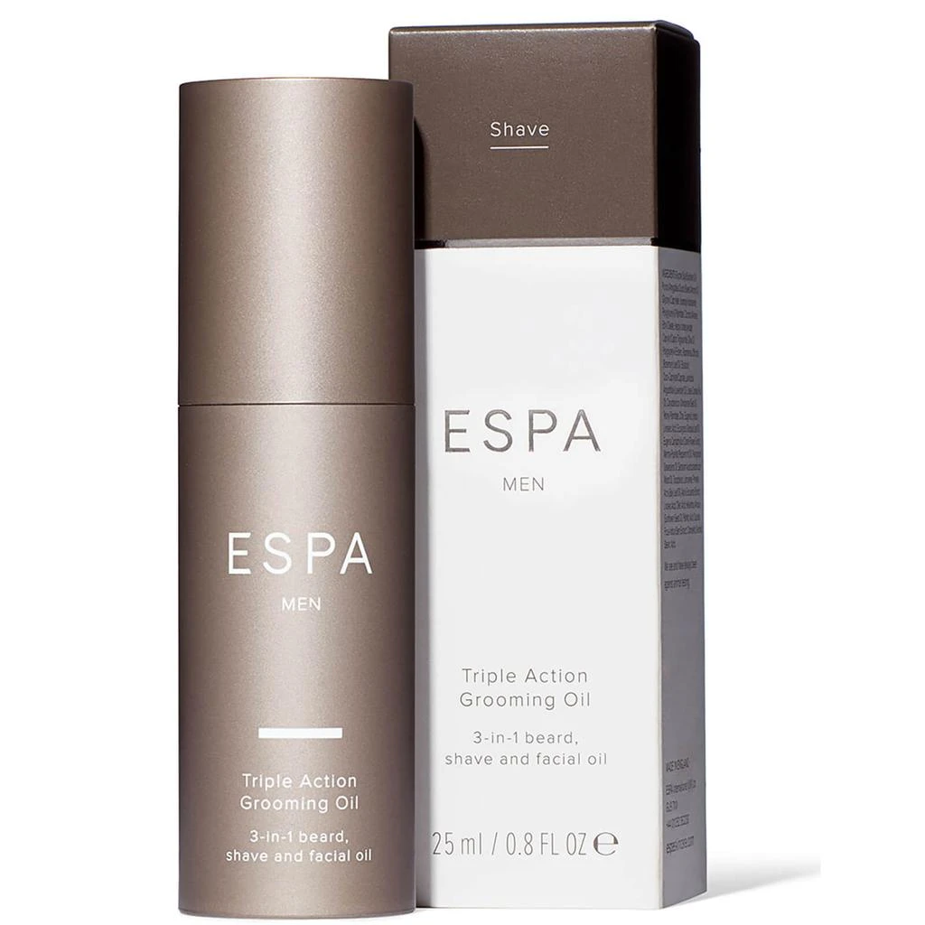 ESPA ESPA 2