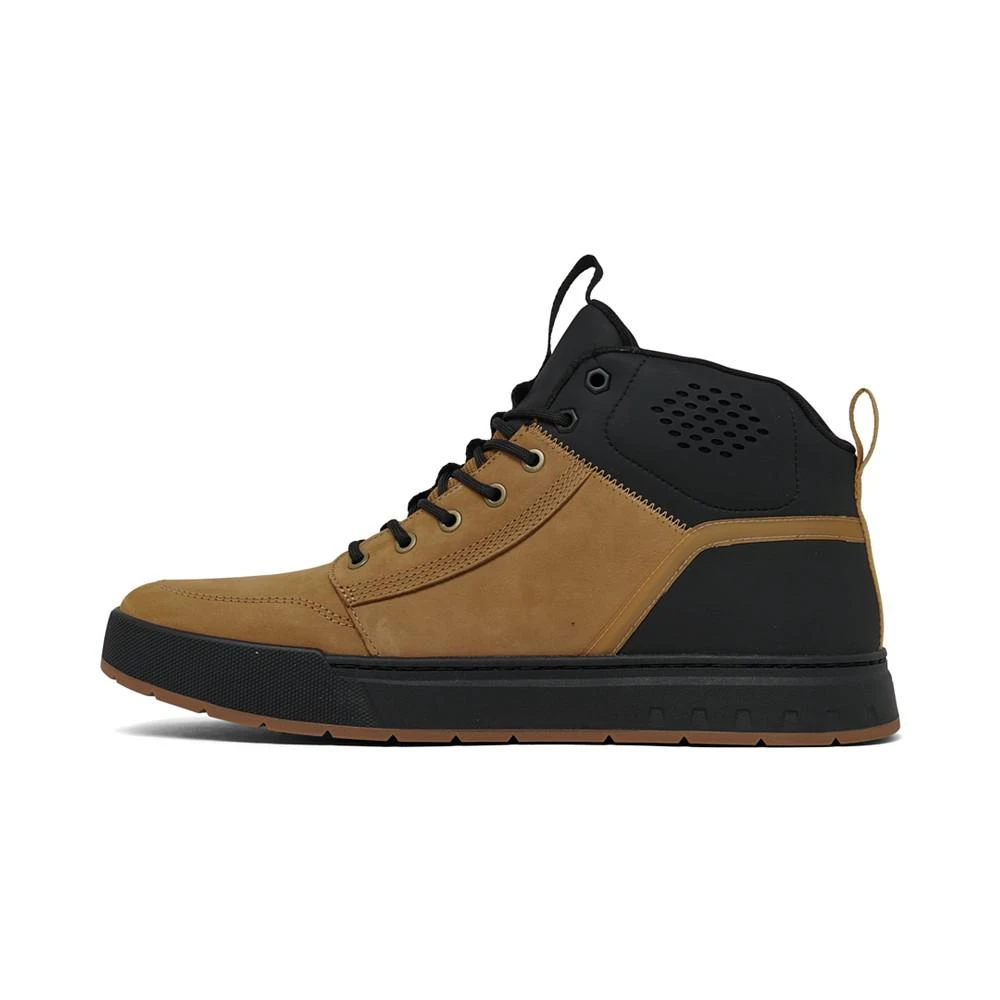 Timberland Men's Maple Grove Sport Mid Hiker Hiking Boots from Finish Line 3