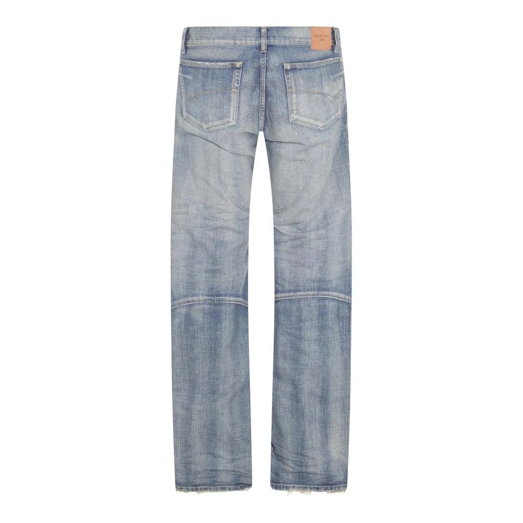 Balenciaga Balenciaga Jeans 3