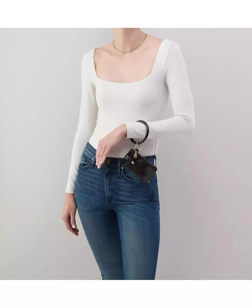 Hobo Ring Credit Card Wristlet 3