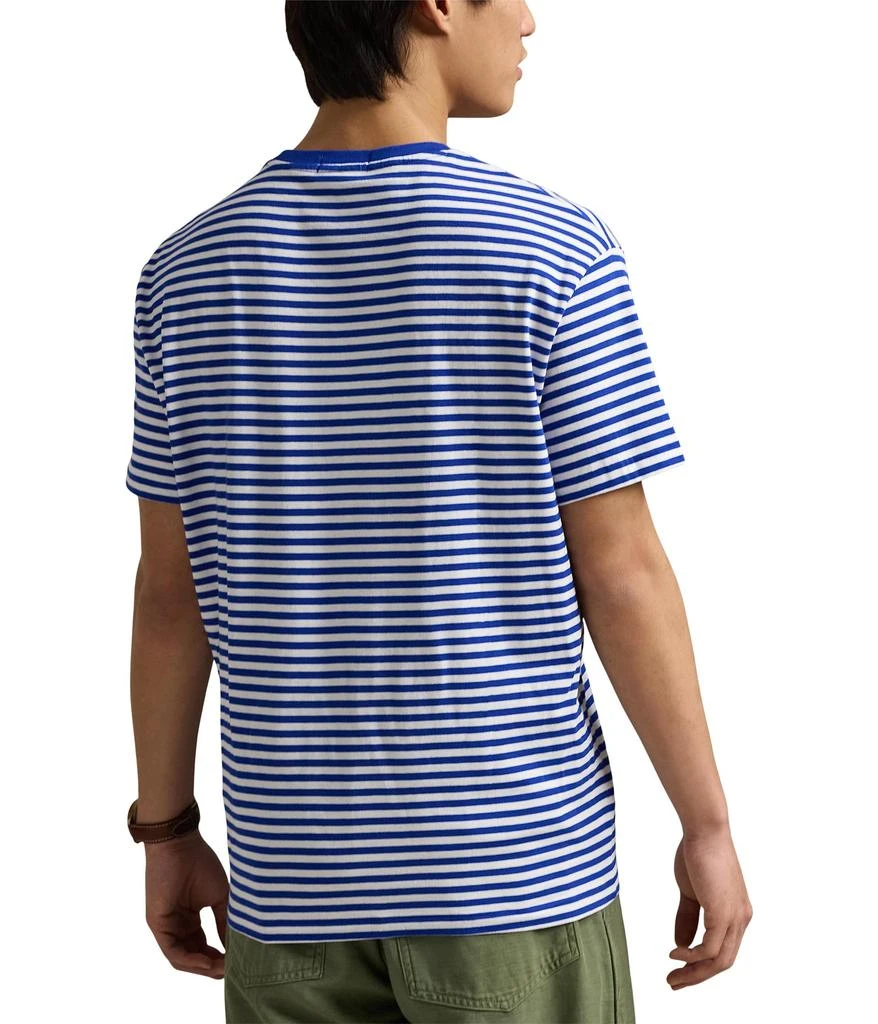 Ralph Lauren Short Sleeve Animated Tees - Classic 2
