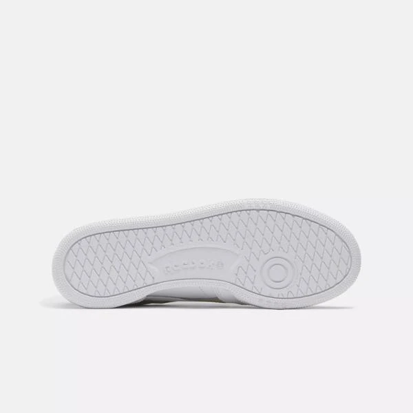 Reebok Club C Revenge Shoes 5