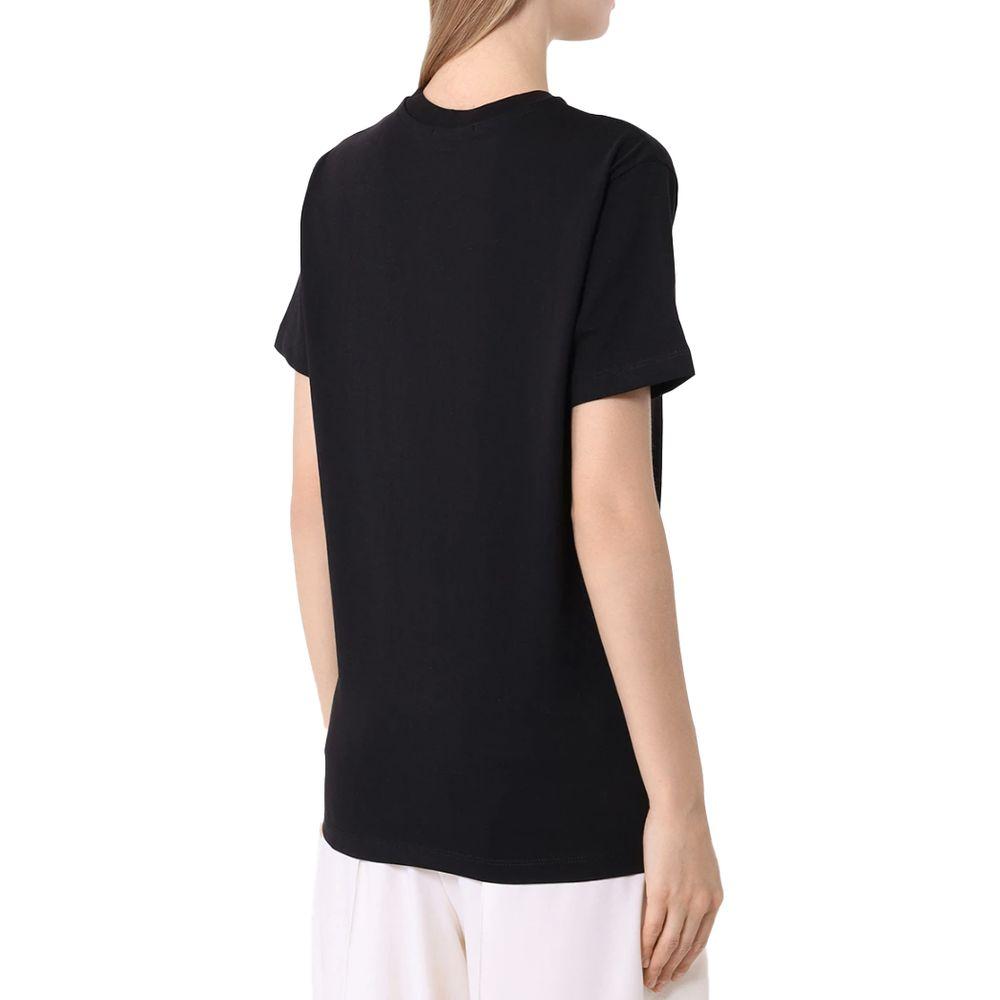 HINNOMINATE Cotton Tops & Women's T-Shirt