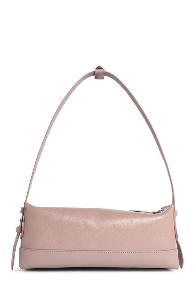 MAISON MARGIELA Maison Margiela Zipped Belt Shoulder Bag 2