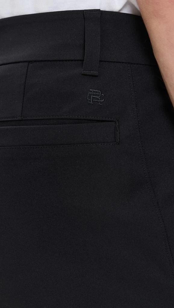 REIGNING CHAMP Stretch Warp Knit Coach's Slim Pants 5