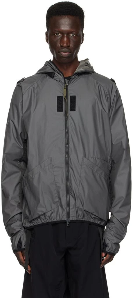 ACRONYM® Gray J118-WS Jacket 1