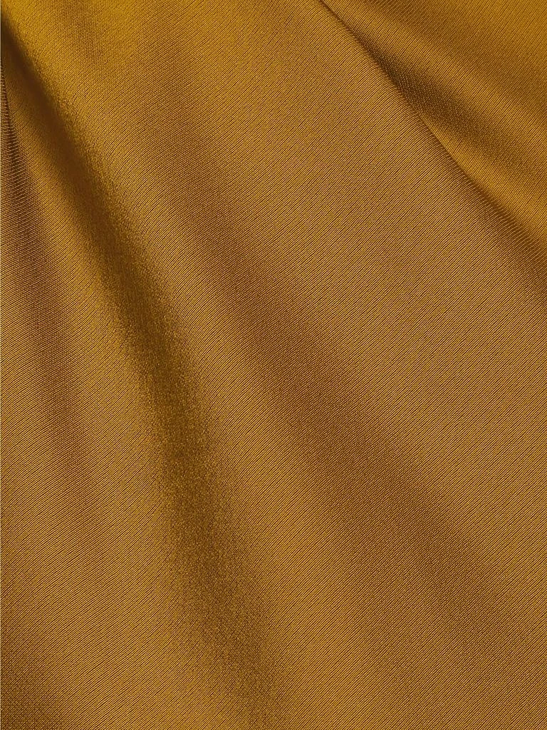 ET OCHS Isadora Sleeveless Asymmetric Satin Top 7