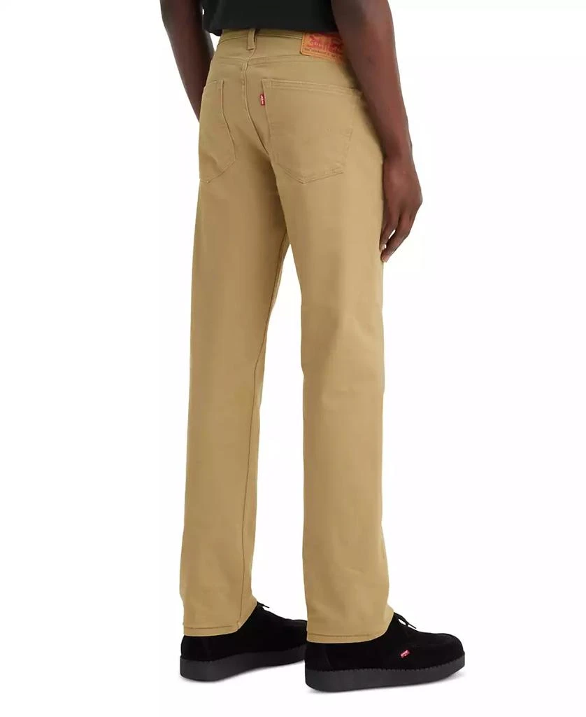 Levi's Men's 506™ Comfort Straight-Fit Stretch Jeans 2