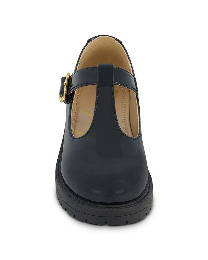 Sam Edelman Girls' Taelor T Strap Shoes - Toddler, Little Kid, Big Kid 3