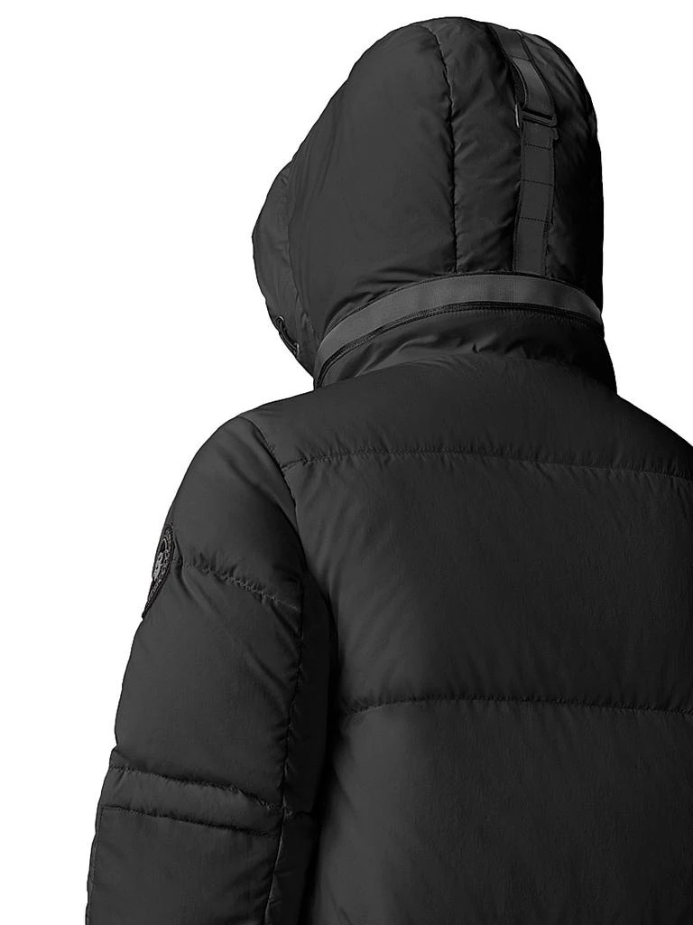 Canada Goose Byward Slim-Fit Parka 10