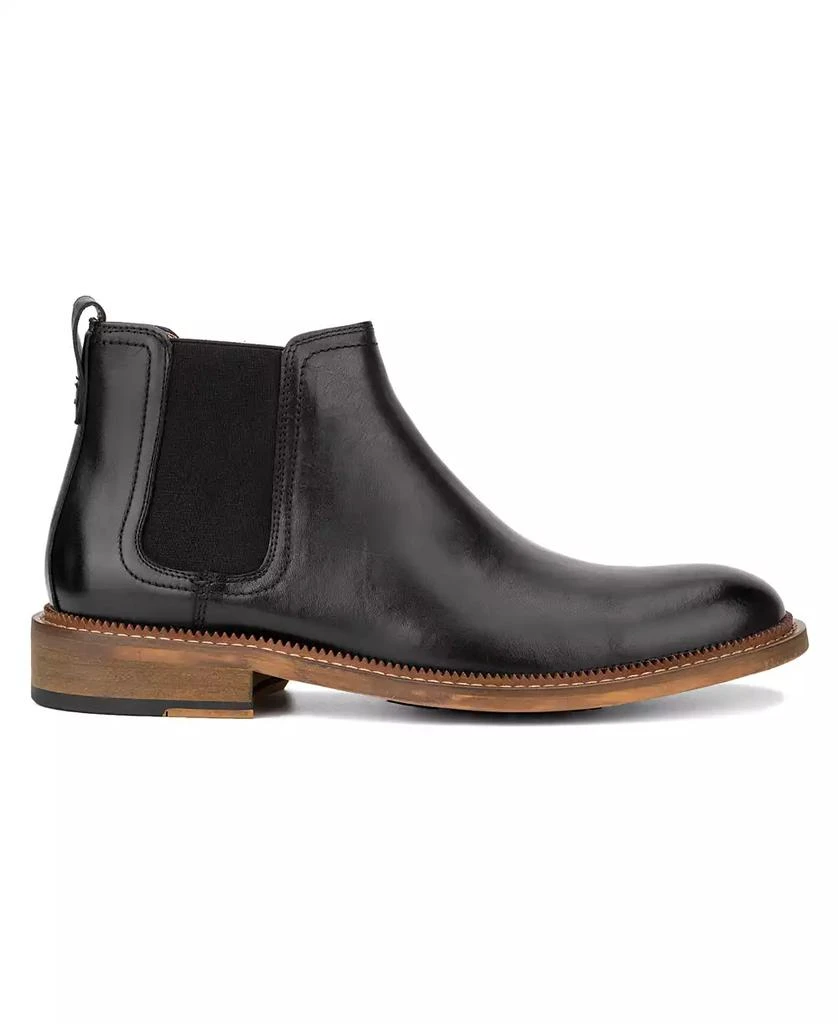 Vintage Foundry Men's Martin Chelsea Boots 2