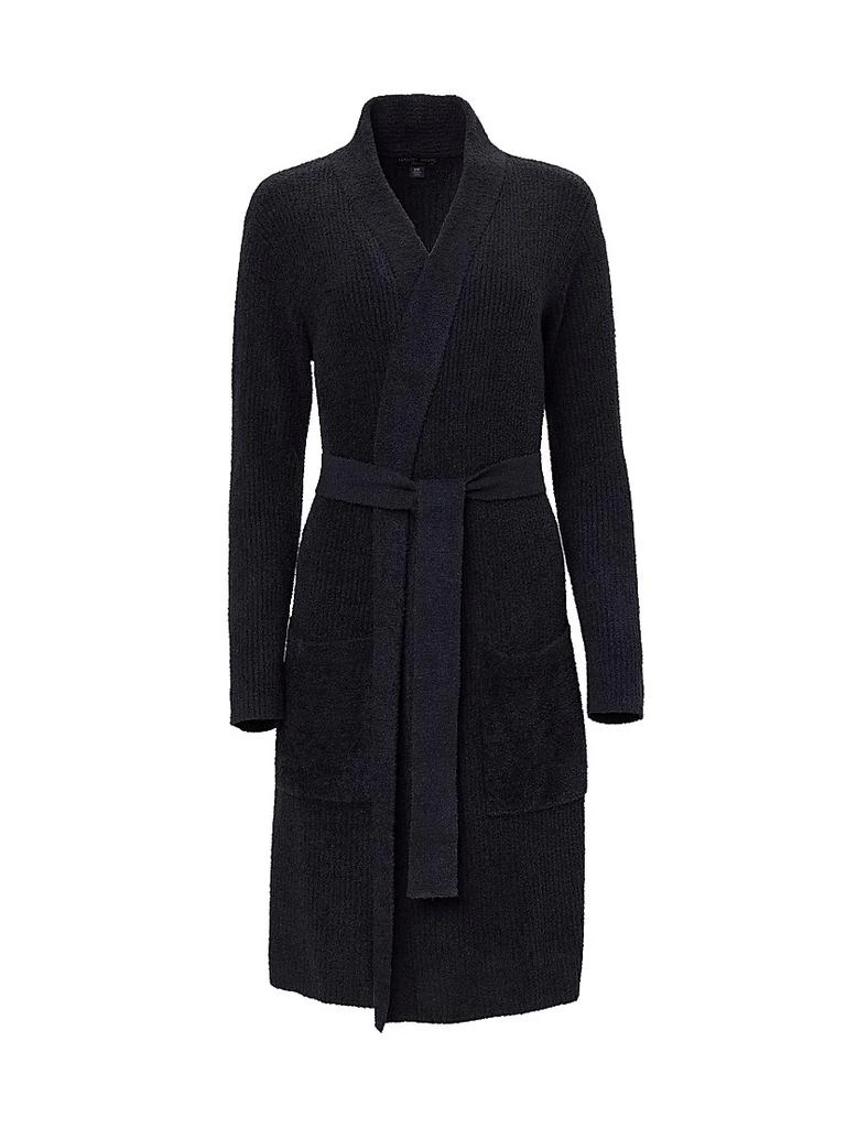 Barefoot Dreams CozyChic® Lite Rib-Knit Robe