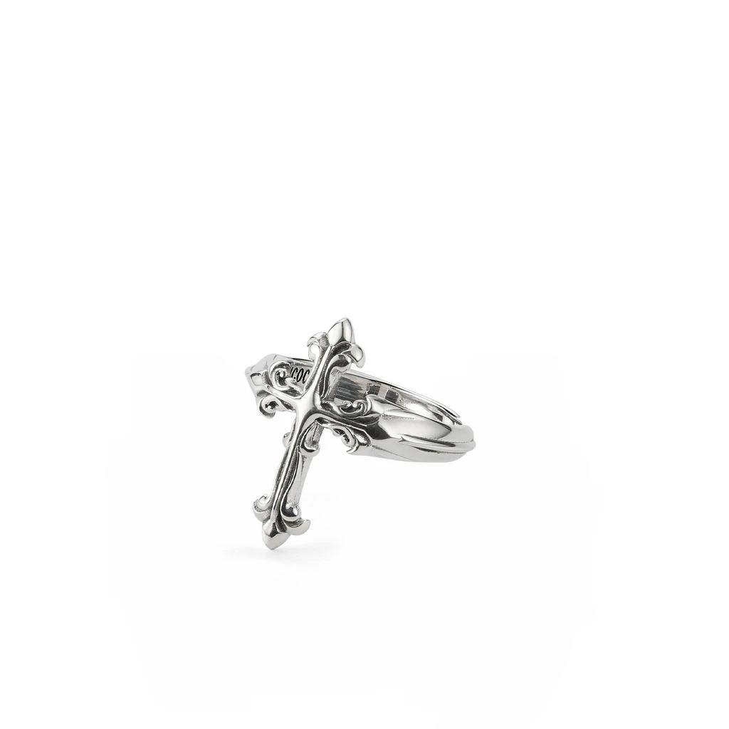 Emanuele Bicocchi Emanuele Bicocchi Avelli Cross Ring 1