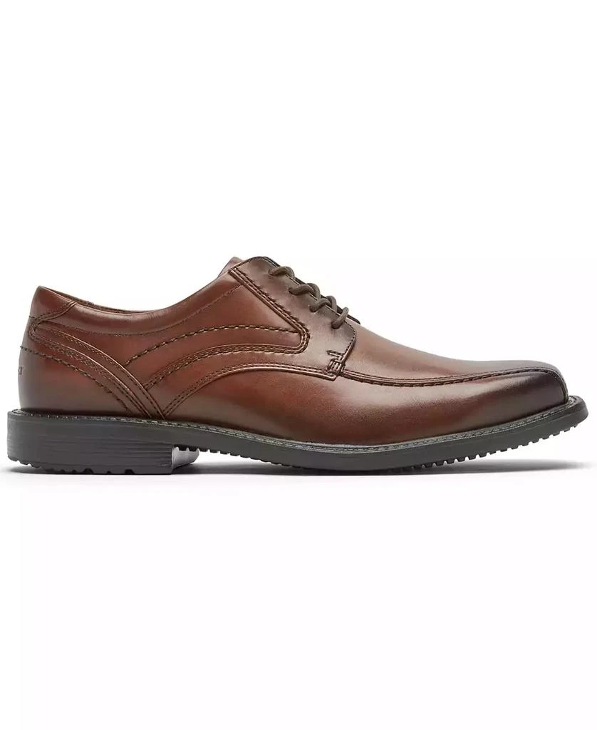 Rockport Men's Style Leader 2 Bike Toe Oxford Shoes 2