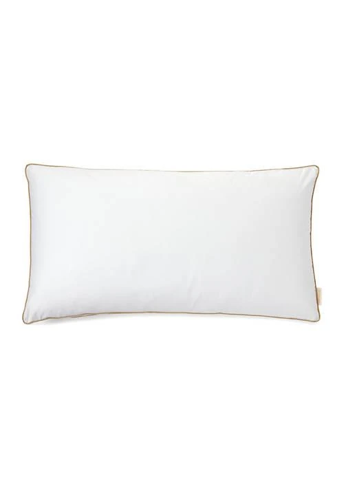 Biltmore® Hotel Luxury Down Soft Medium Support King Bed Pillow 1