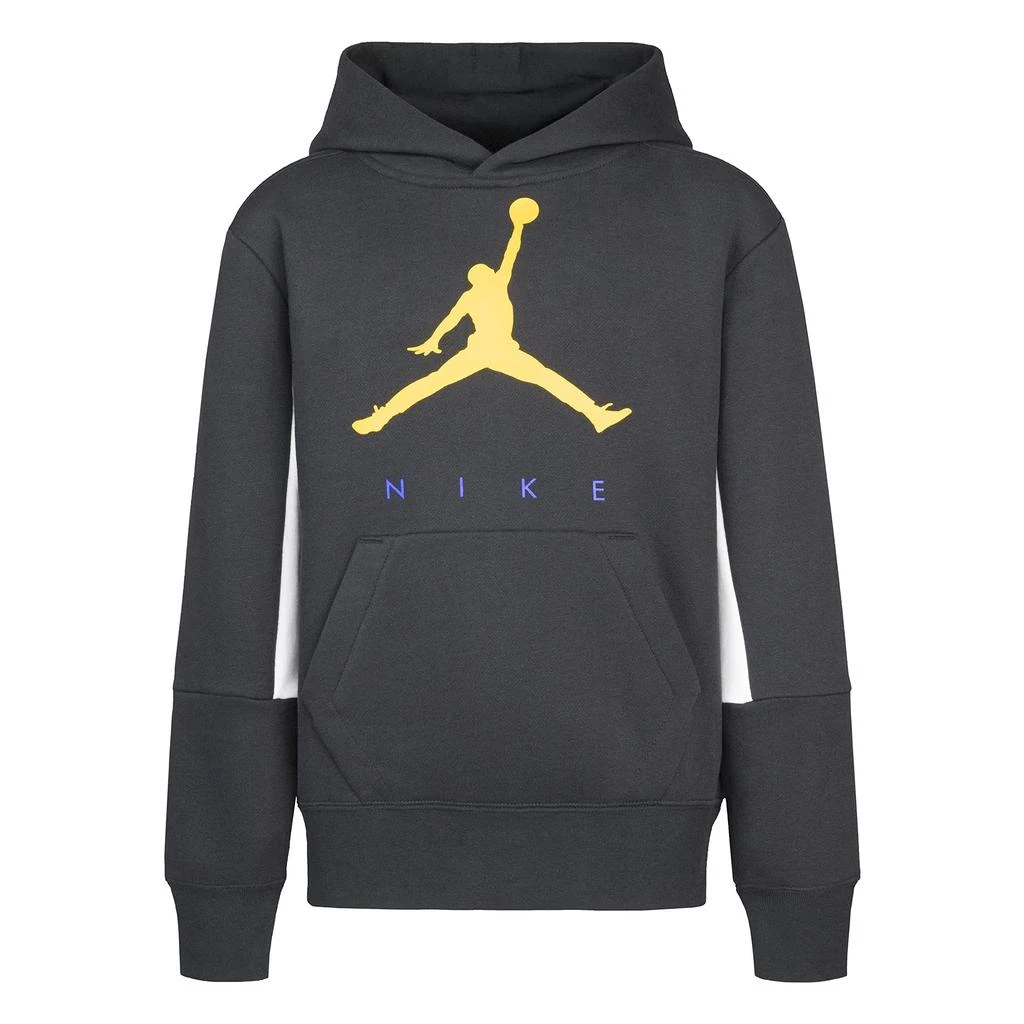 Jordan Kids Jumpman By Nike Pullover (Little Kids) 1