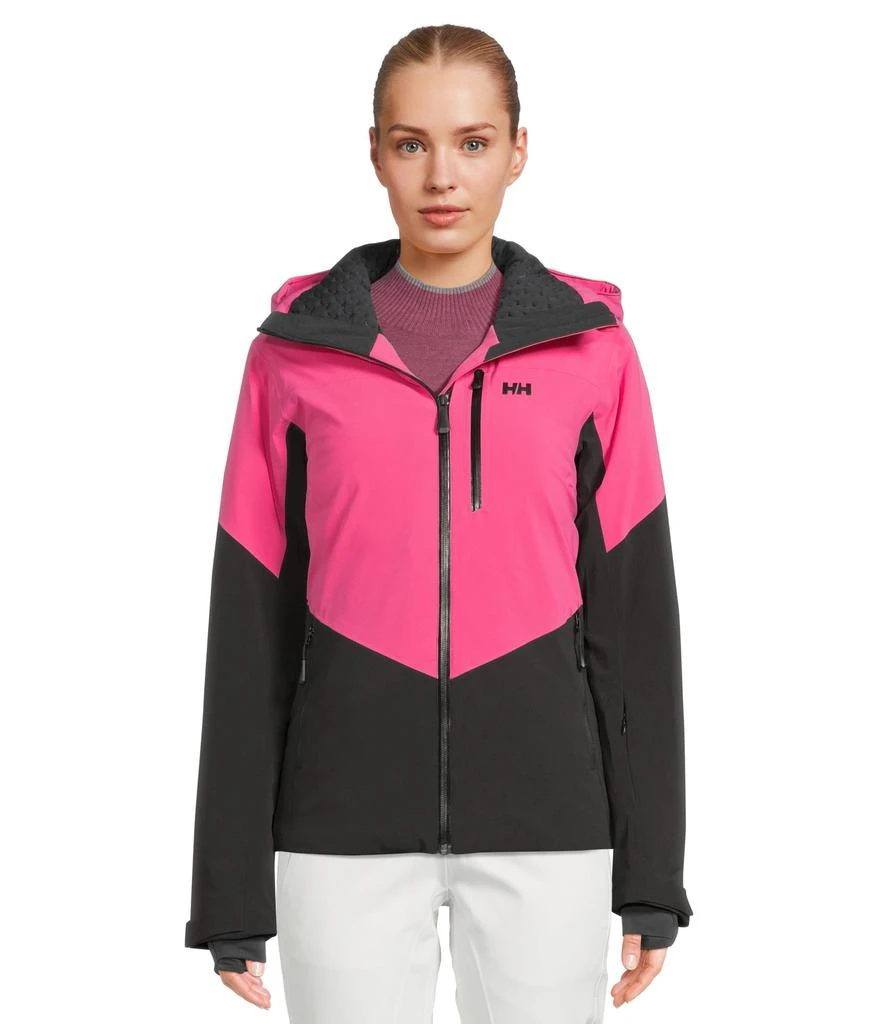 Helly Hansen Alphelia Jacket 1