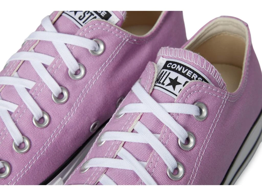 Converse Chuck Taylor All Star Lift Platform 6