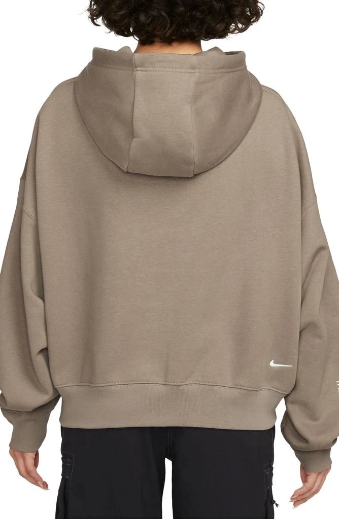 NIKE ACG Therma-FIT Tuff Fleece Hoodie 2