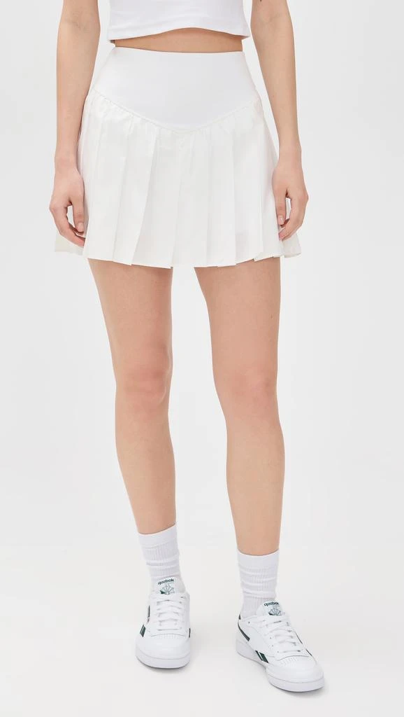 FP Movement Swing of Things Skort 6