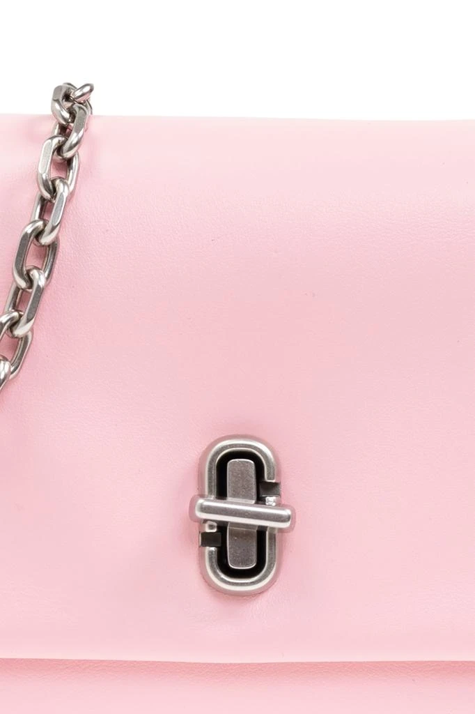 Marc Jacobs Wallet on chain The Dual 6