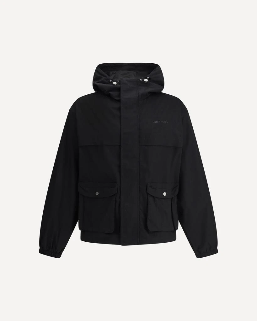 DAILY PAPER Cotton Jacket 1