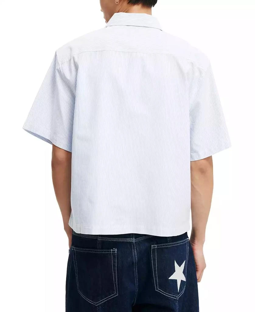 Cotton On Men's Ventura Short Sleeve Shirt 2
