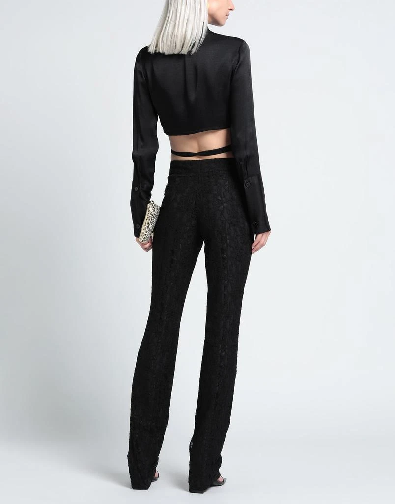 BLUGIRL BLUMARINE Casual pants 3