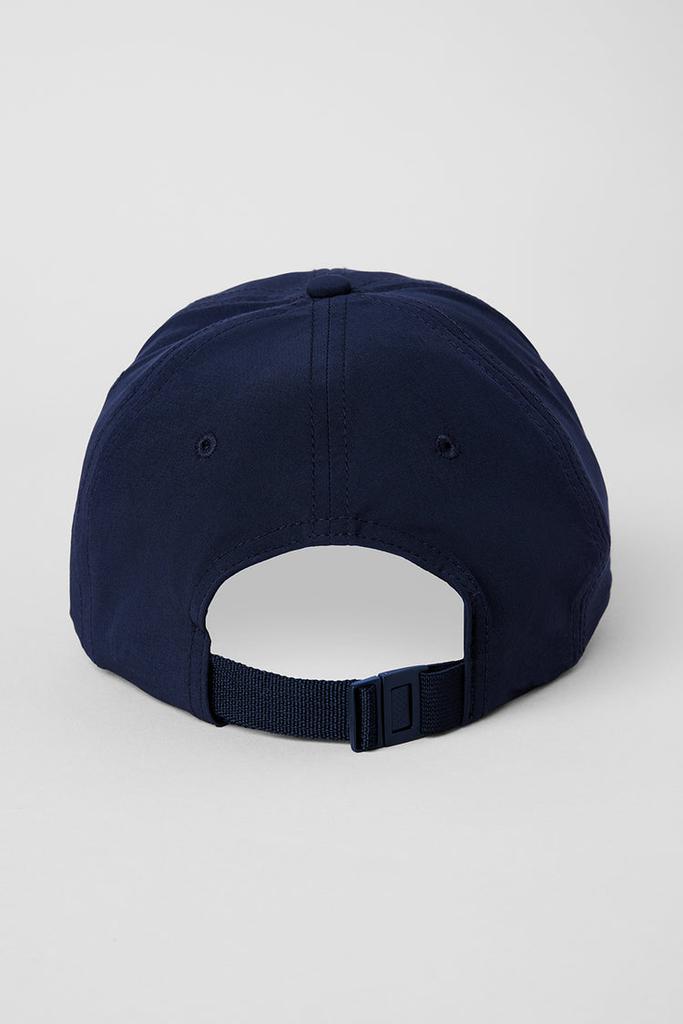 Alo Performance Off-Duty Cap - Seashell Blue