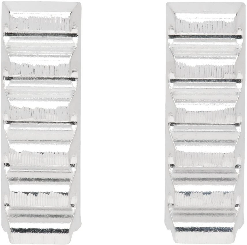 Innerraum Silver Object EA9 Earrings 1