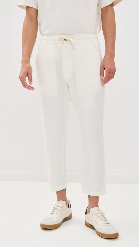 Universal Works Hi Water Trousers