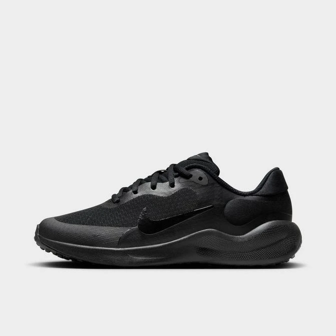 NIKE Big Kids' Nike Revolution 7 Road Running Shoes 1