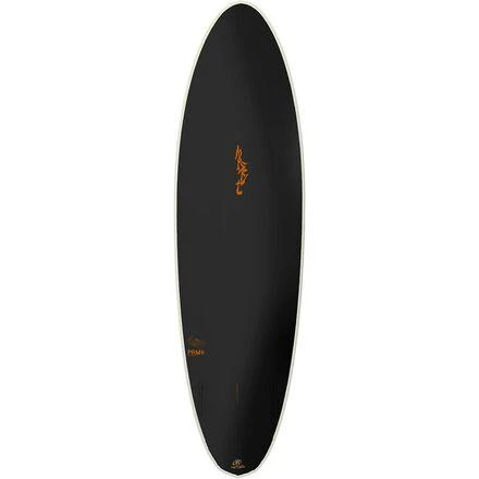 Misfit Speed Egg Twin Art Series Surfboard 3