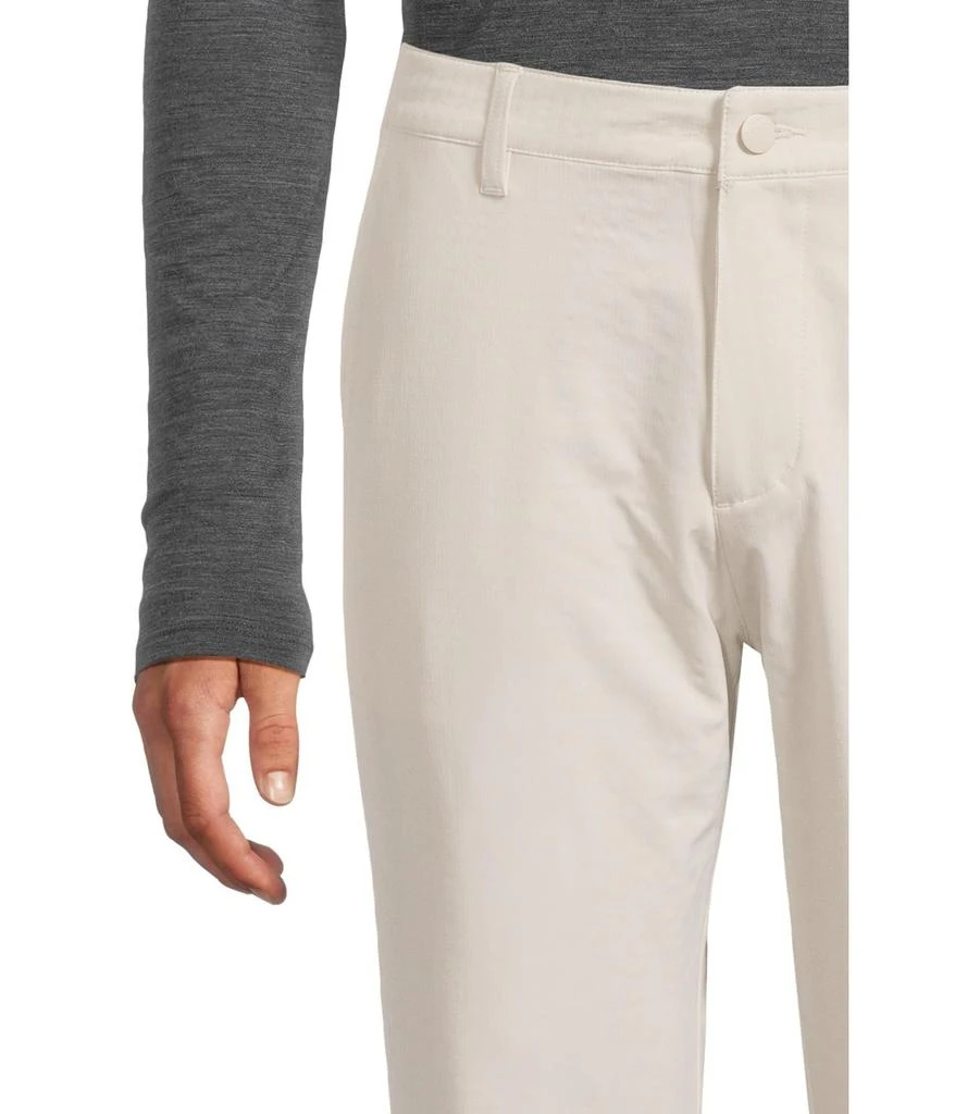 Adidas Ultimate 365 Fall Weight Golf Pants 4