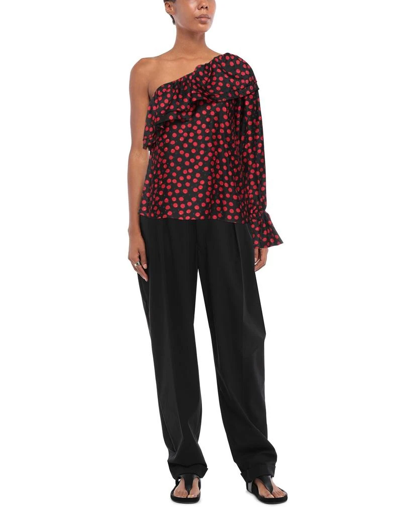 Yves Saint Laurent Party tops 2