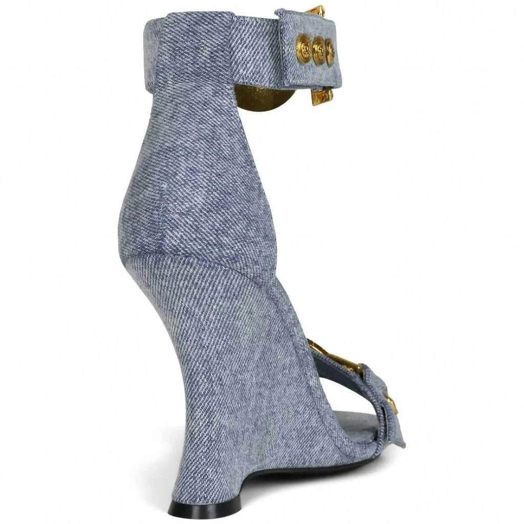 Jeffrey Campbell Jeffrey Campbell - Women
s Leonite Slippers 3