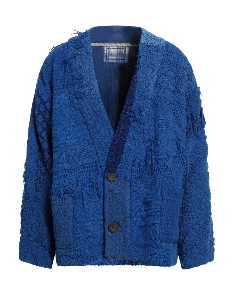BY WALID Jacket 1