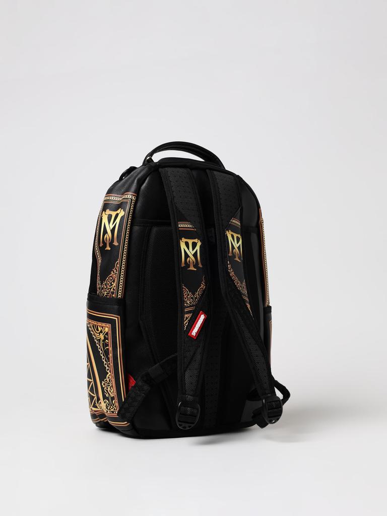 SPRAYGROUND Backpack men Sprayground
