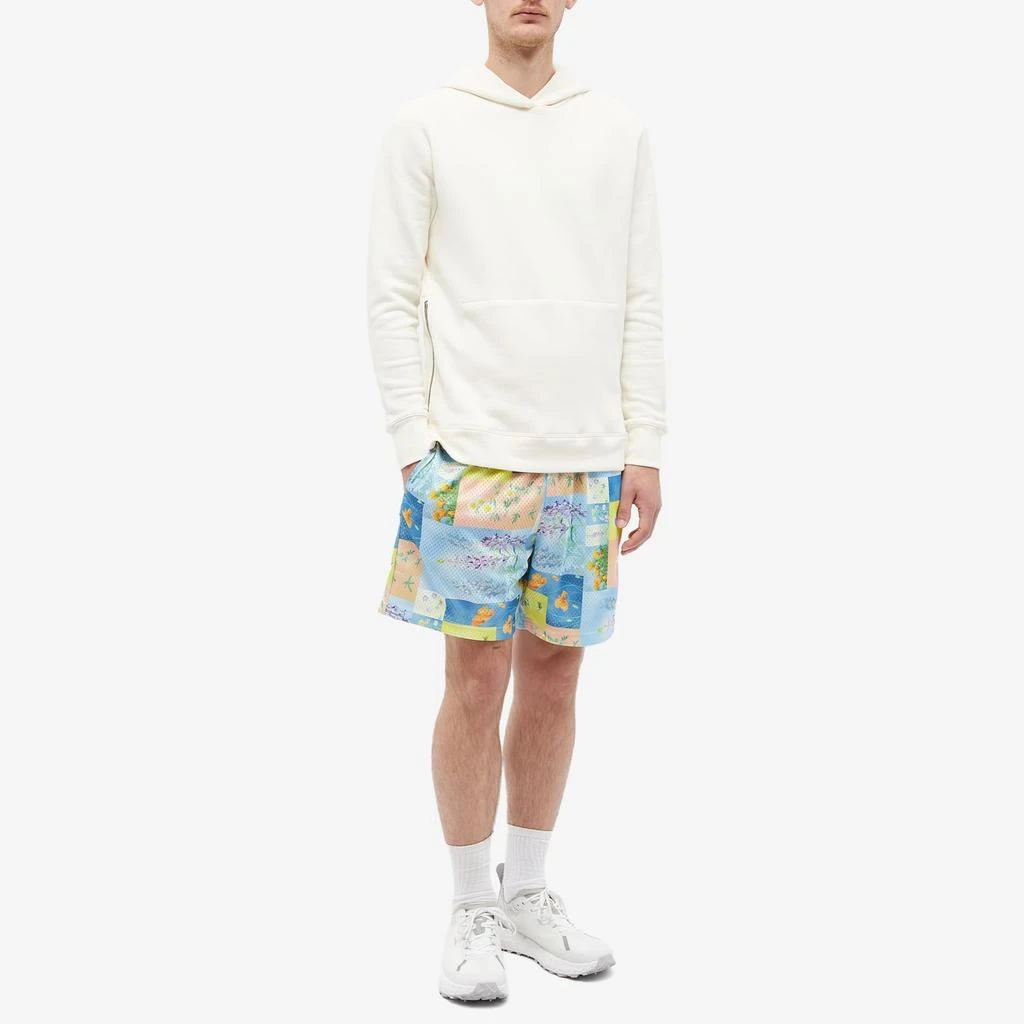 John Elliott John Elliott Villain Hoodie 4