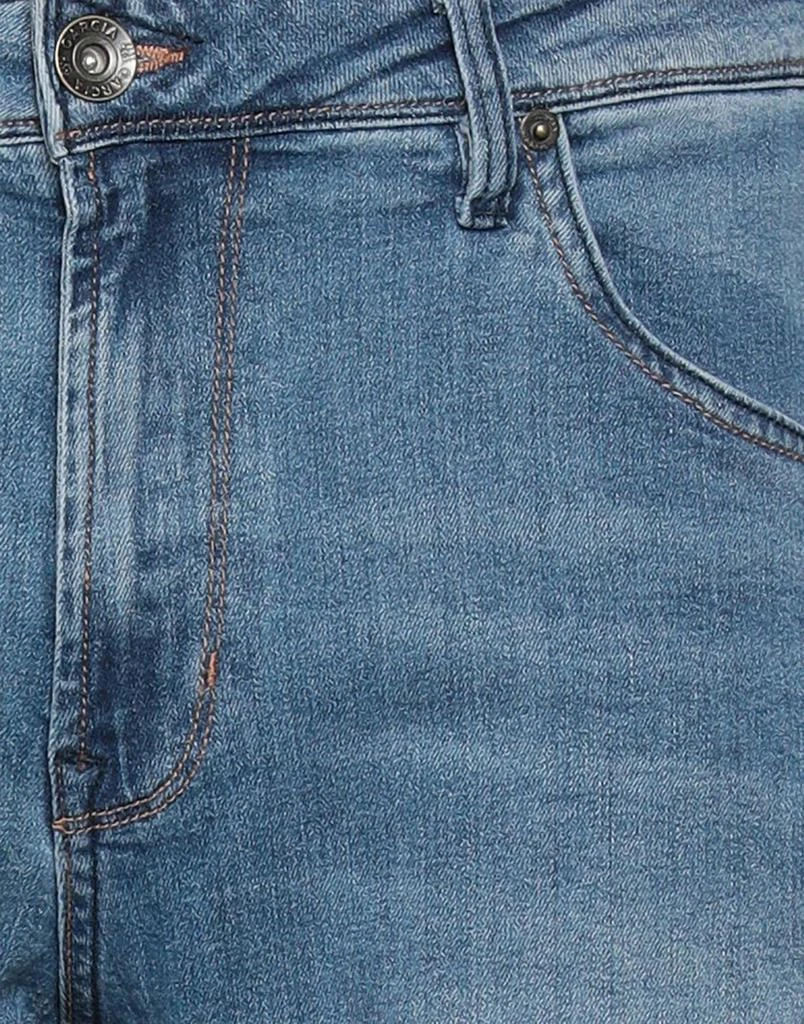 GARCIA Denim shorts 4