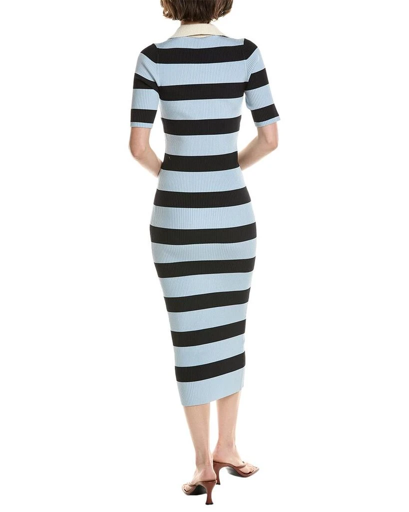 A.L.C. Darcy Midi Dress 2