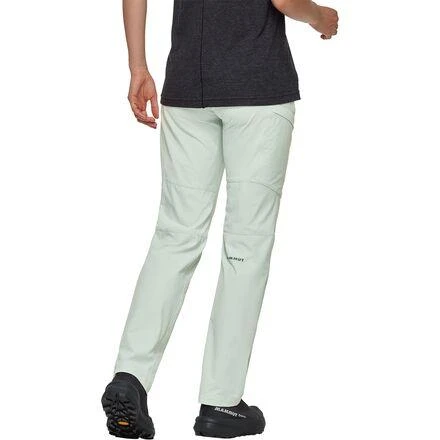 Mammut Runbold IV Pant - Women
s 2