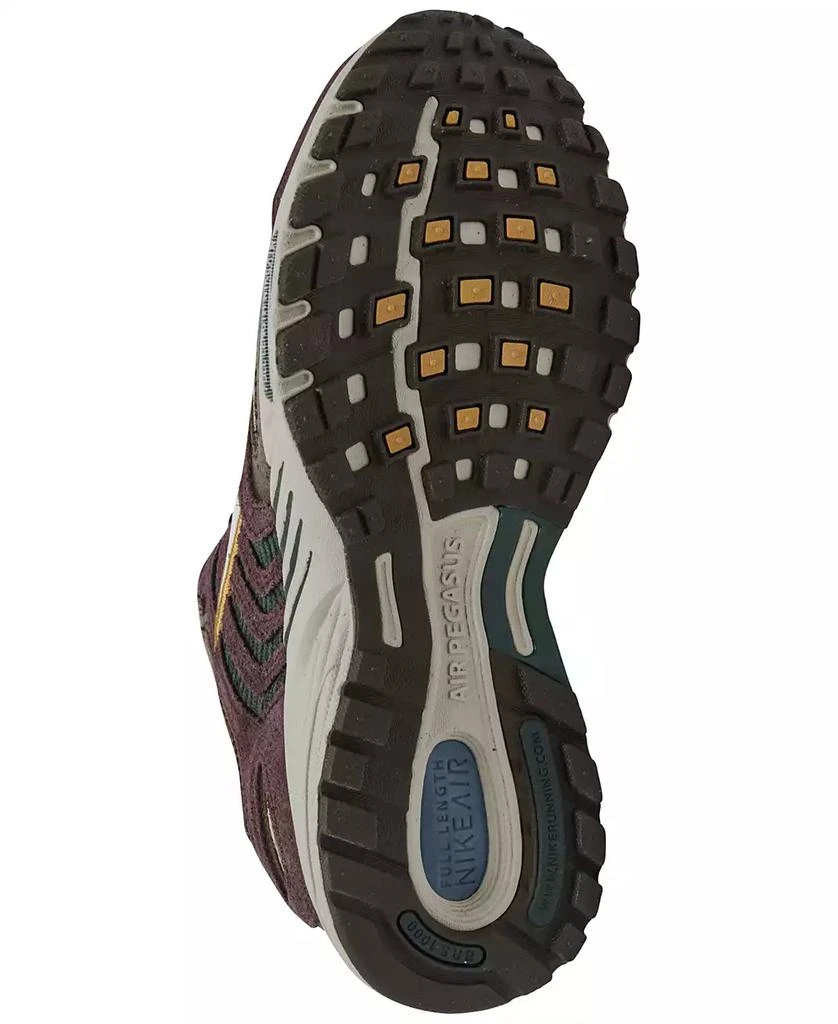 NIKE Women's Air Pegasus 2K5 Casual Sneakers from Finish Line 6