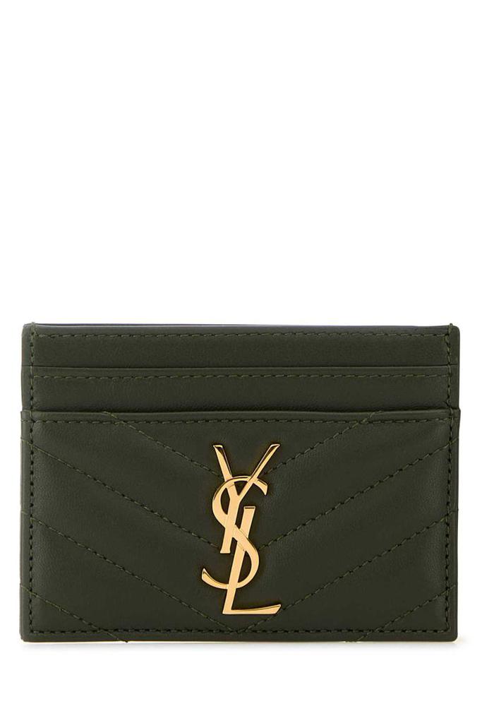 Yves Saint Laurent Saint Laurent Wallets