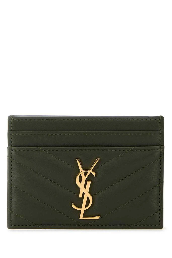 Yves Saint Laurent Saint Laurent Wallets 1