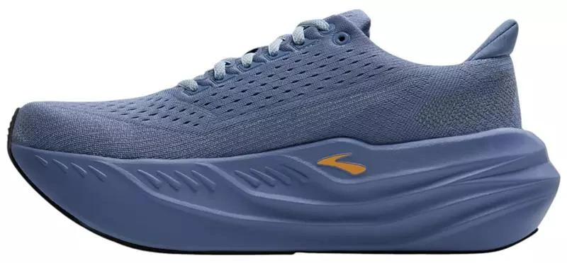 Brooks Brooks Men's Glycerin Max Running Shoes 4